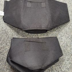 Brand New Fabric Grow Pot 3 gallon $1 each