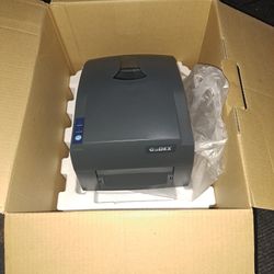 Label Printer