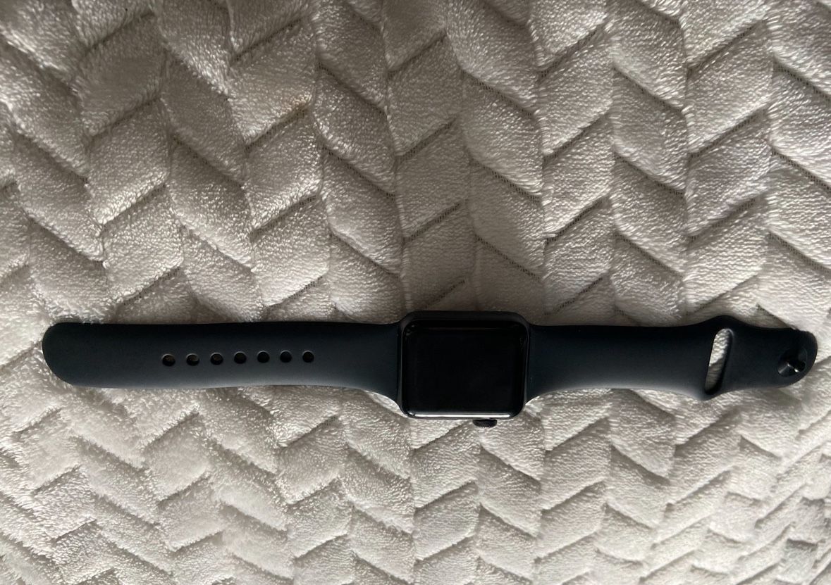 Apple watch series 3 38 MM