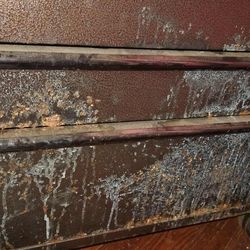 Matco Tool Box 