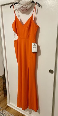 Dress Prom Wedding Cocktail Gown