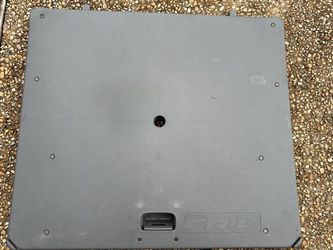 Honda crv spare tire cover picnic table