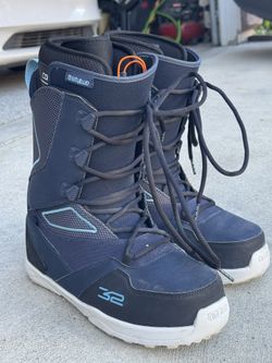 Thirty two lashed Snowboard Boots Men’s 10.5
