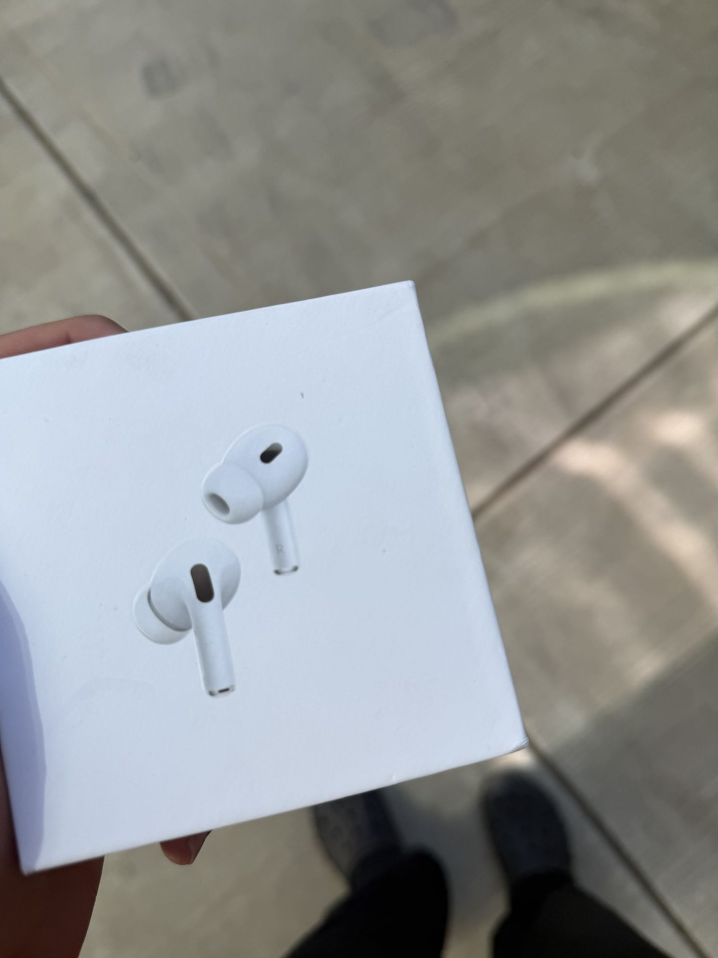 Airpod Pro 2