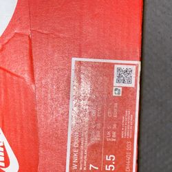 Nike Dunk Wmns Orange Paisley 