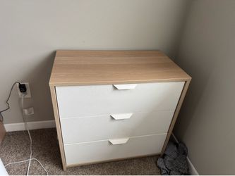 IKEA Drawer organizer