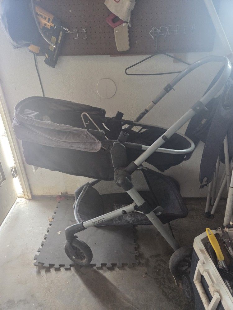 Baby Items