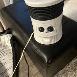 Honeywell Heater