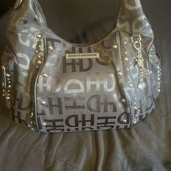 Harley Davidson Purse Brand New 