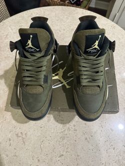 Sea craft Jordan 4