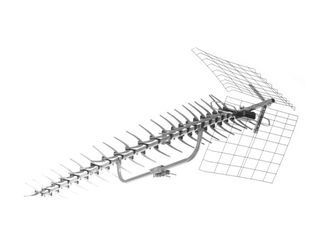 HDTV Antenna