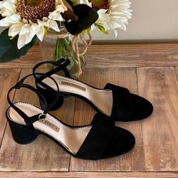 Zara Heels