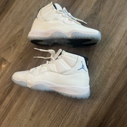Jordan 11s Sz9.5 Original Box Inc