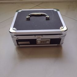 Cash Box