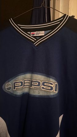 Pepsi shirt