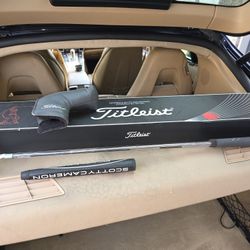 Scotty Cameron Putter 