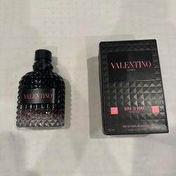 Uomo Born In Roma By Valentino 