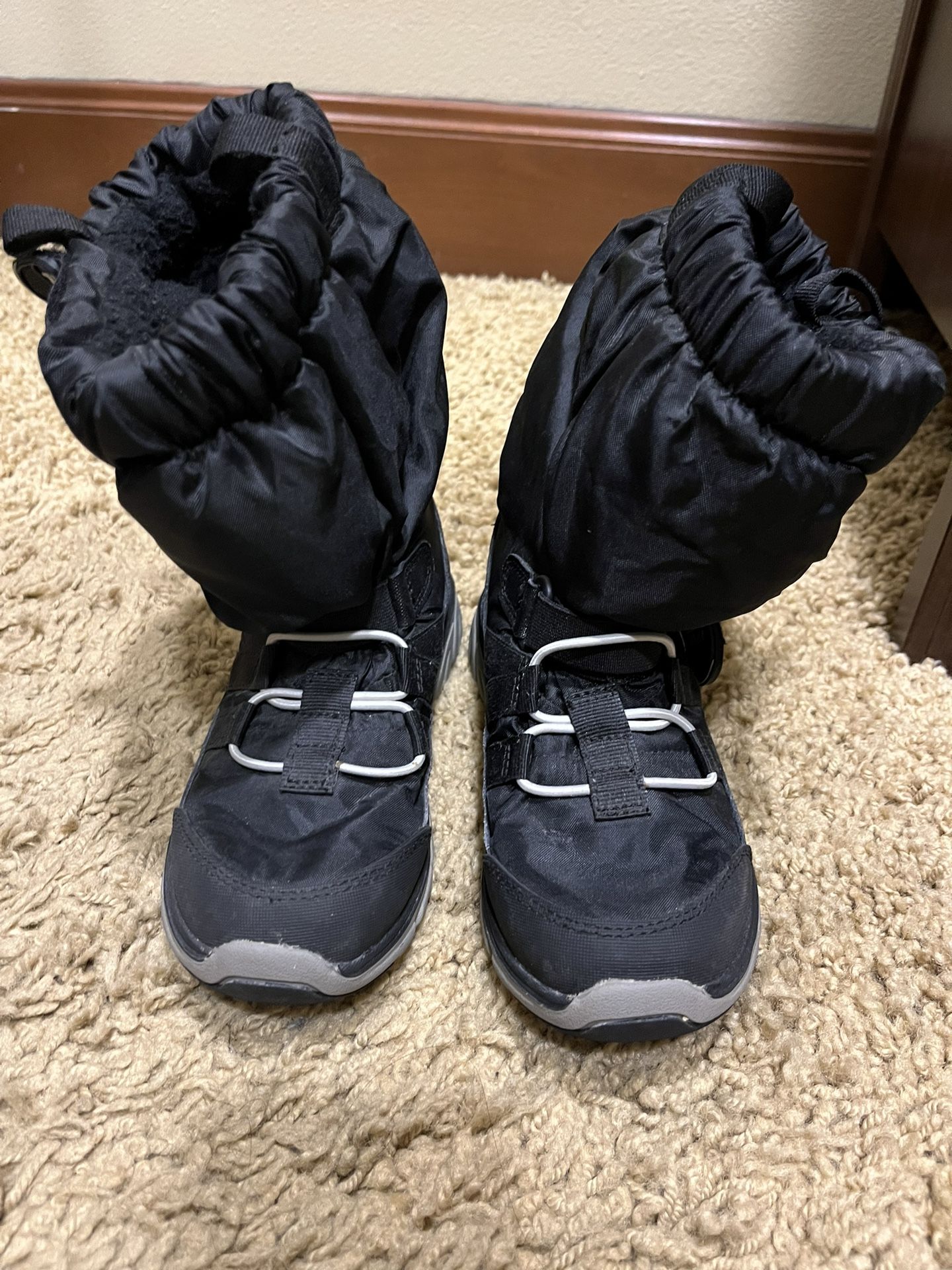 Snow Play Boots Little Kid Size 13M -STRIDE RITE