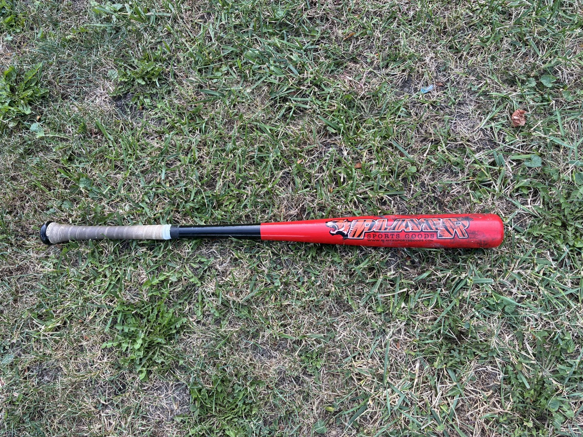 Player Sports Good Maple Wood Bat For Youths Adults And Professionals 34 Inch 31 Oz -3