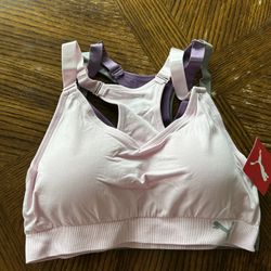 NWT Puma Women Sports Bra Size L