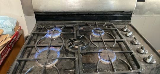Stove for sale