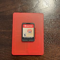 Super Mario 3D All Stars 