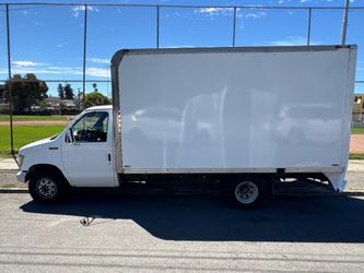 1993 Ford E-350