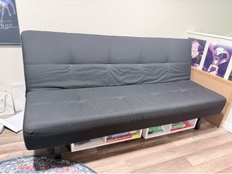 Balkarp Sleeper Sofa with 2 Fredvang