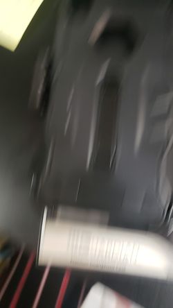 iPhone x clip holster case