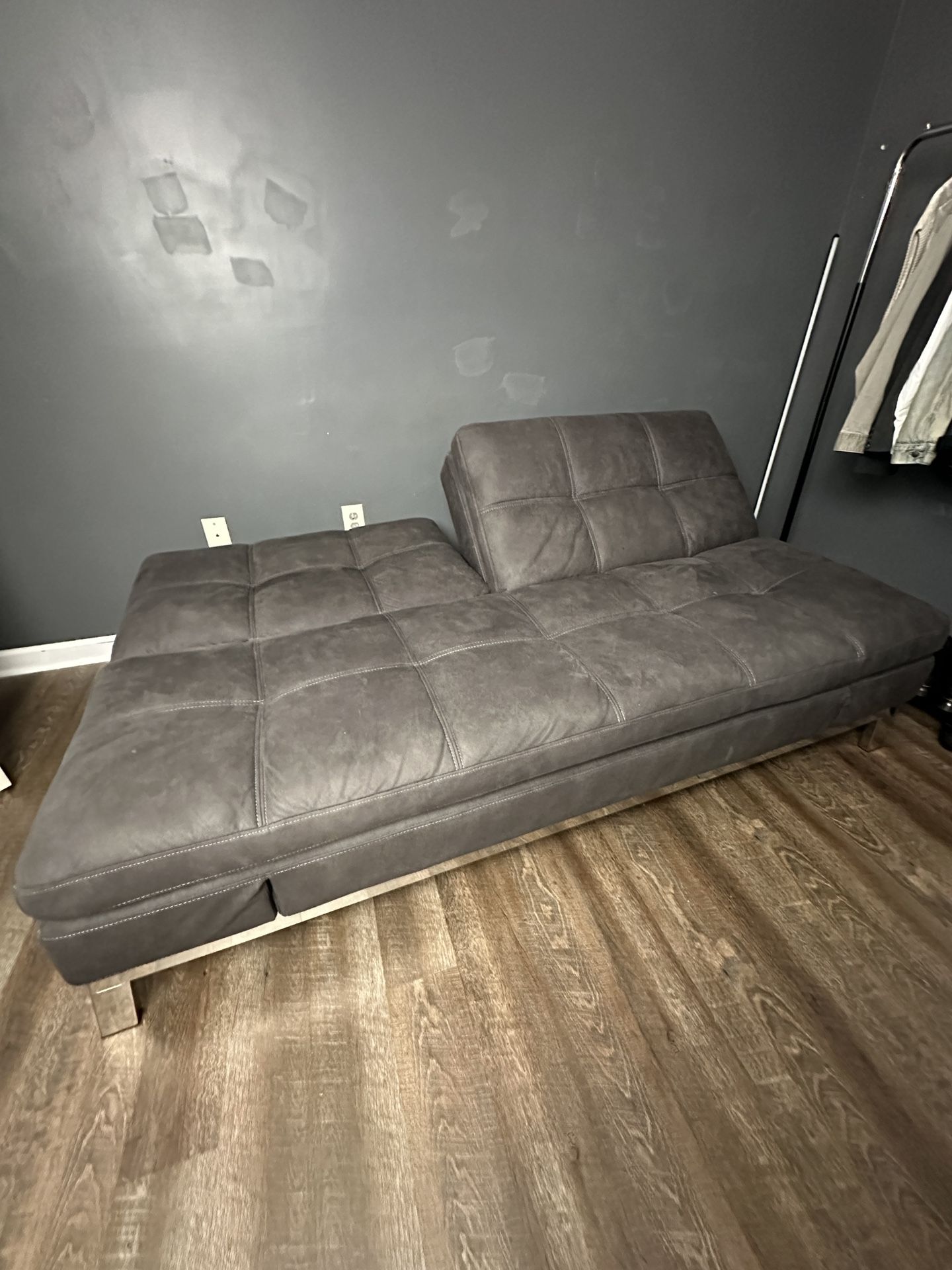 Coddle Convertible Couch