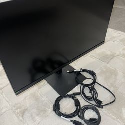 HP OMEN 27in 240hz 1440p Gaming Monitor 