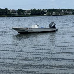 1982 Boston Whaler 15 SS