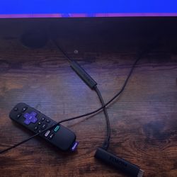 Roku Device
