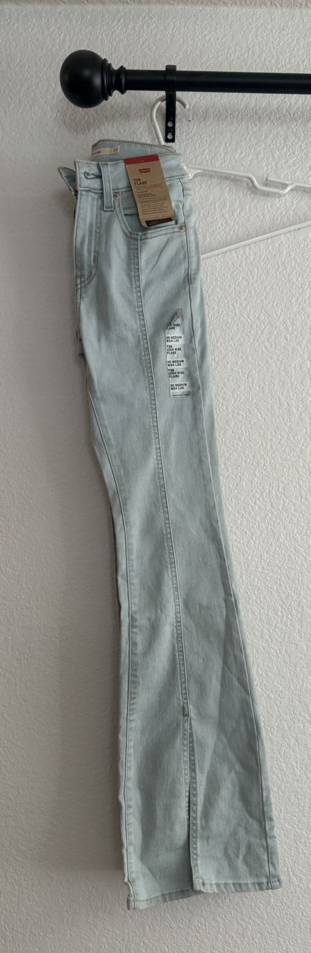 Levi Jeans