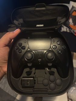 PS5 DualSense Edge Wireless Controller
