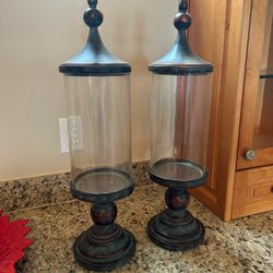Decorative Accents