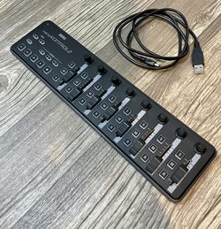 Korg: NanoKontrol 2 Midi Controller 