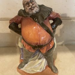 Royals Doulton Falstaff