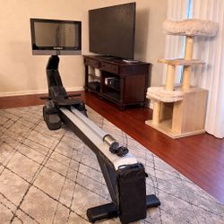 NordicTrack Rower 