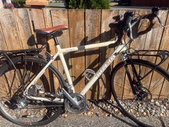 Portland Trek Bicycle