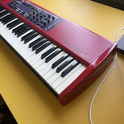 Nord Electro 2