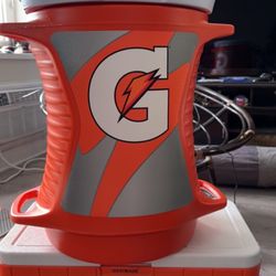 Gatorade On Field Sports Cooler 5 Gallon