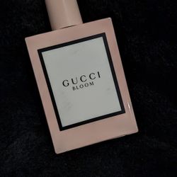 Gucci Bloom Original Perfume 100ml