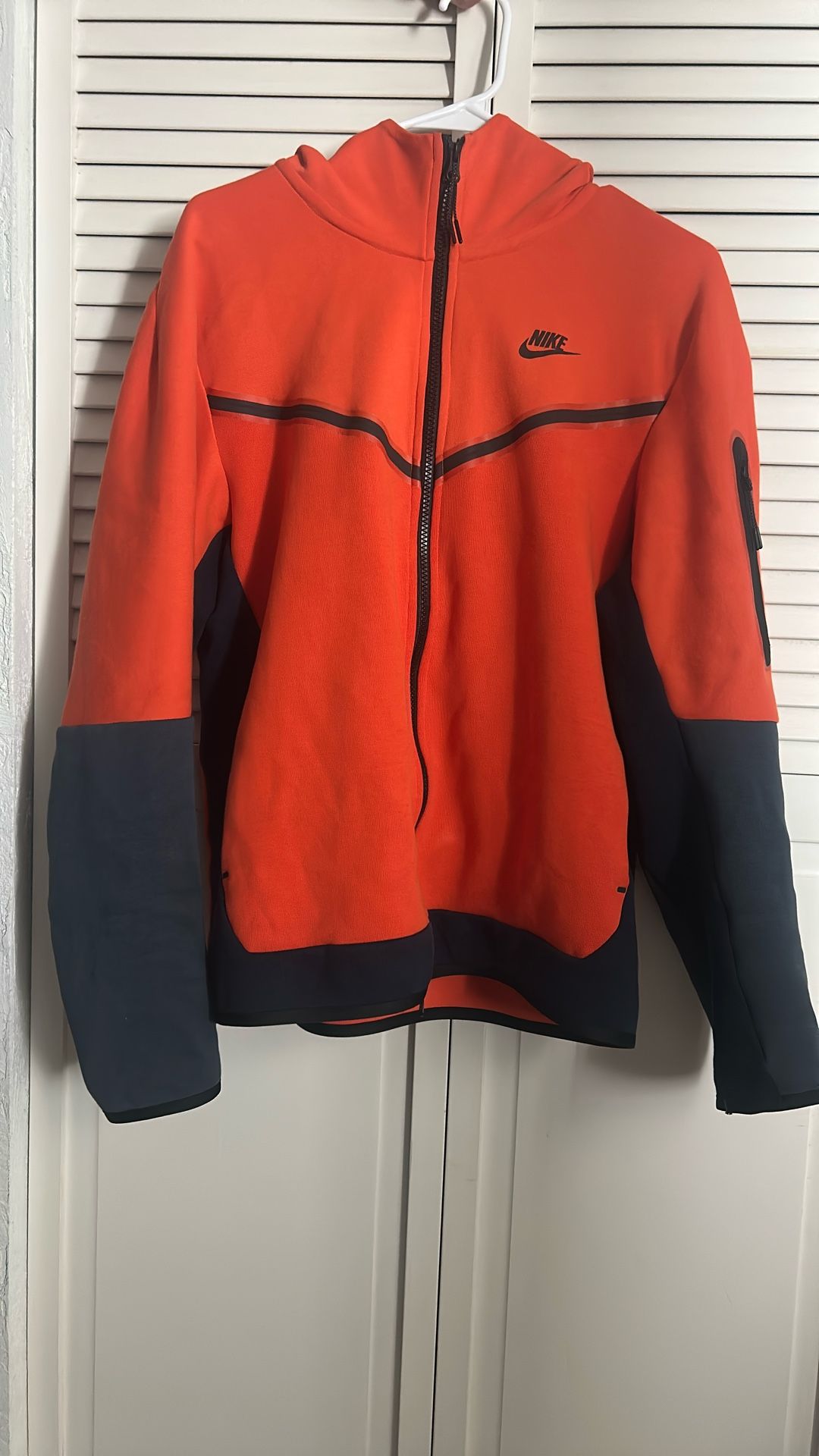 Nike Tech Fleece