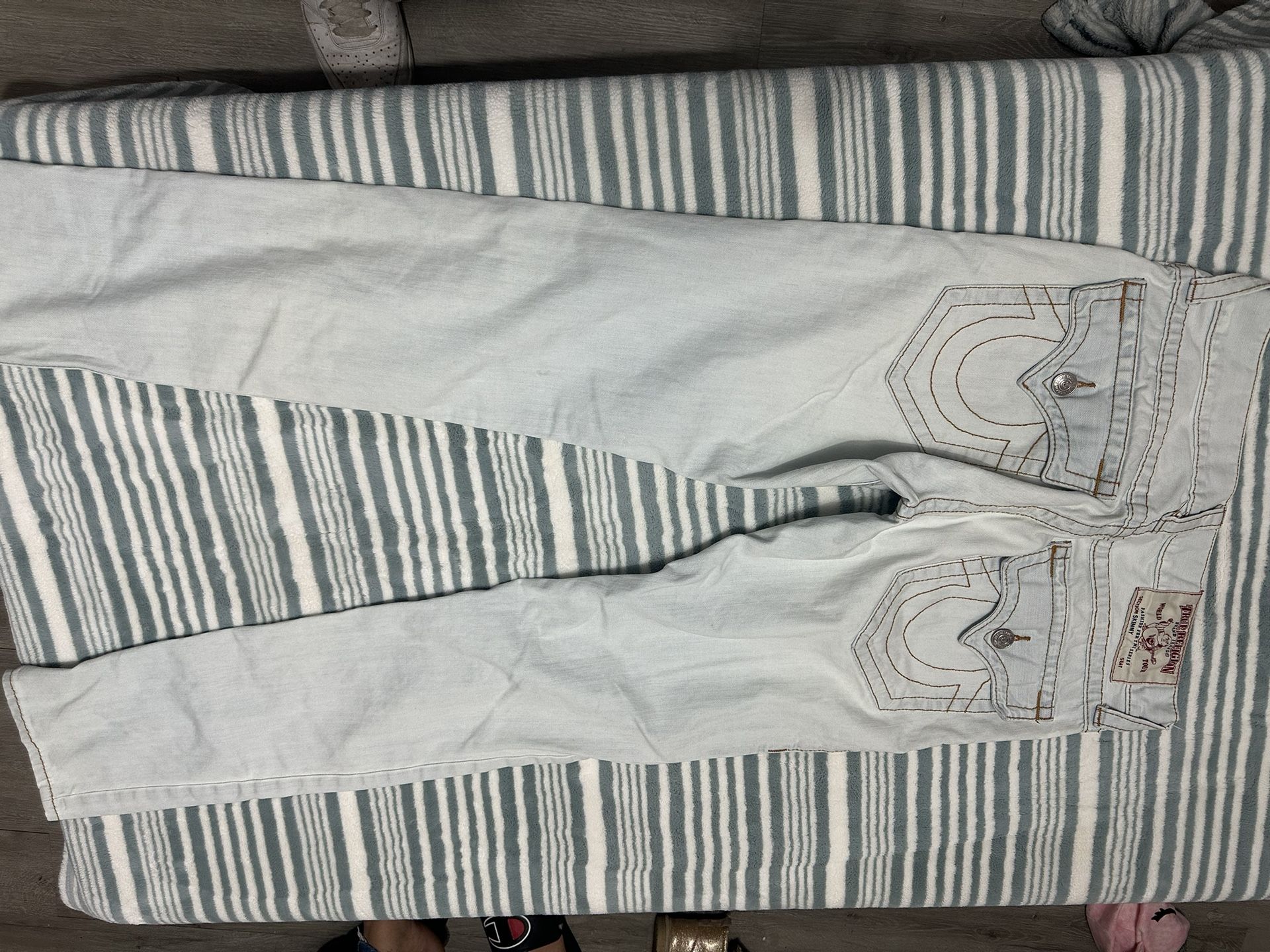 True Religion pants