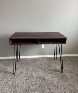 Mid-Century Modern Desk