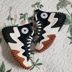 Converse Run Star Motion Shoes 