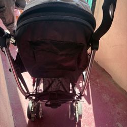 umbrella stroller 