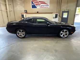 2014 Dodge Challenger