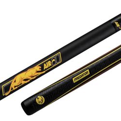 Predator Air II Jump Cue With Sport Wrap